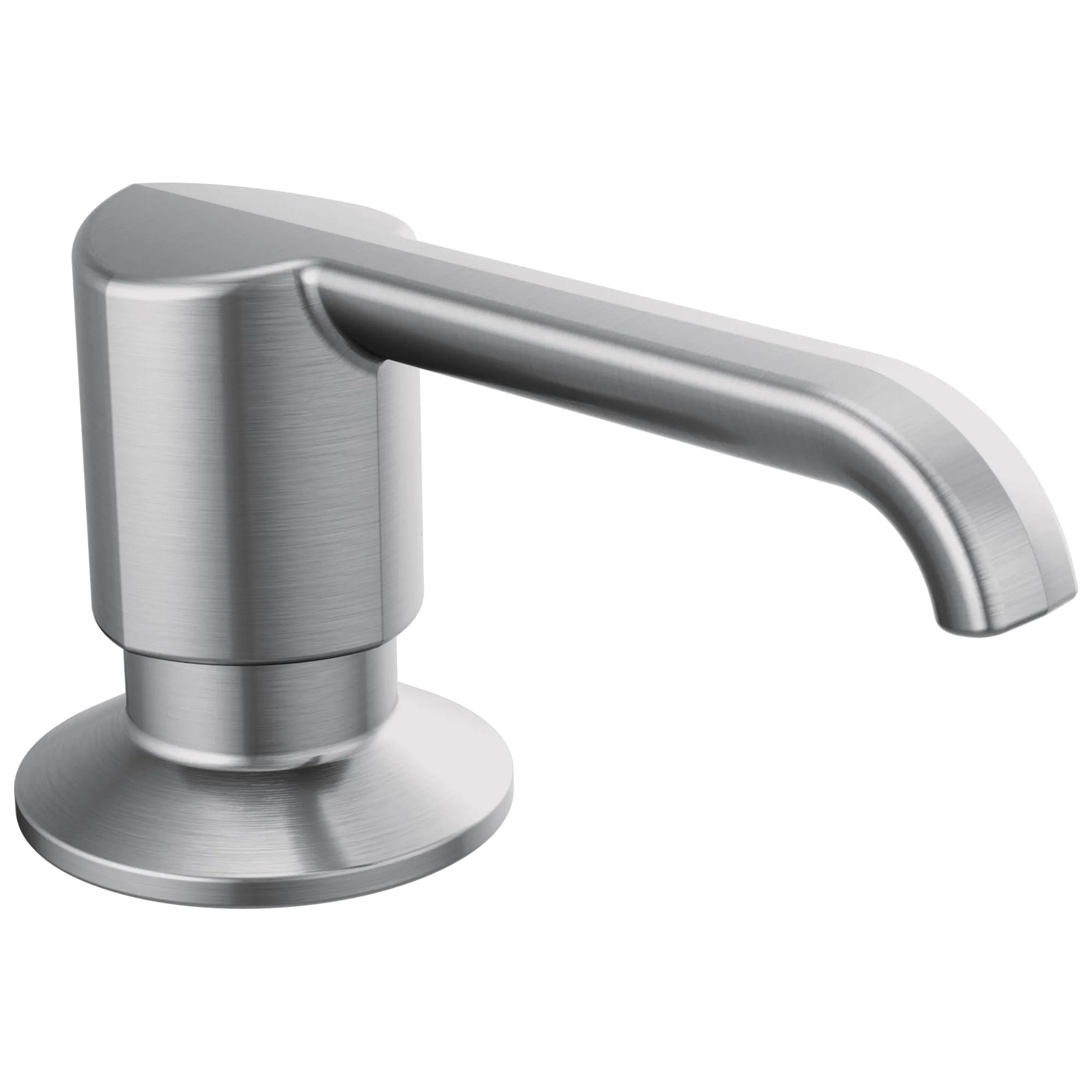 Metal Soap Dispenser