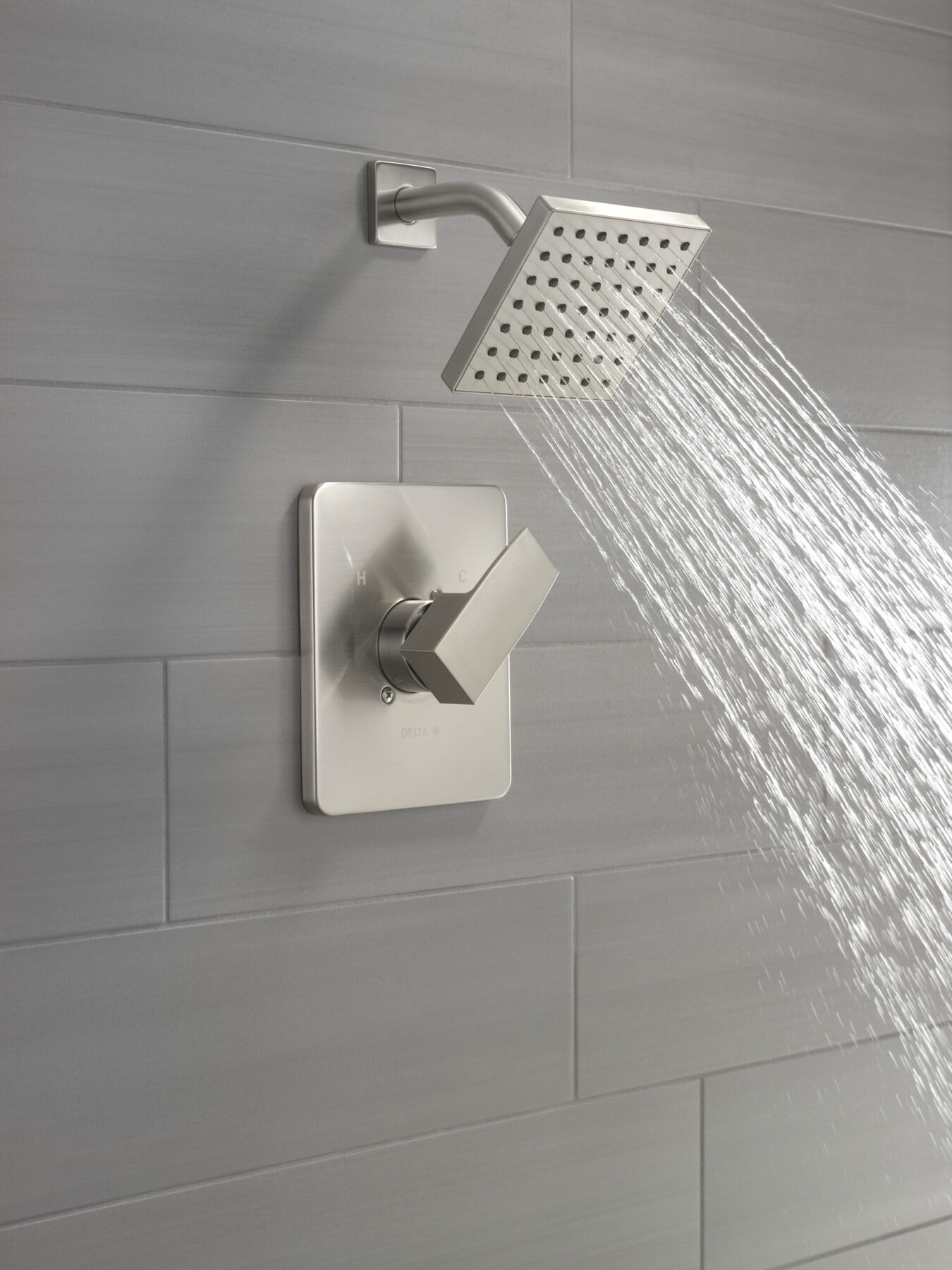 Shower Trim 14S (Recertified)