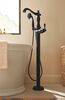 Handle - Tub