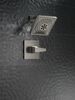Monitor 14 Series Shower Trim