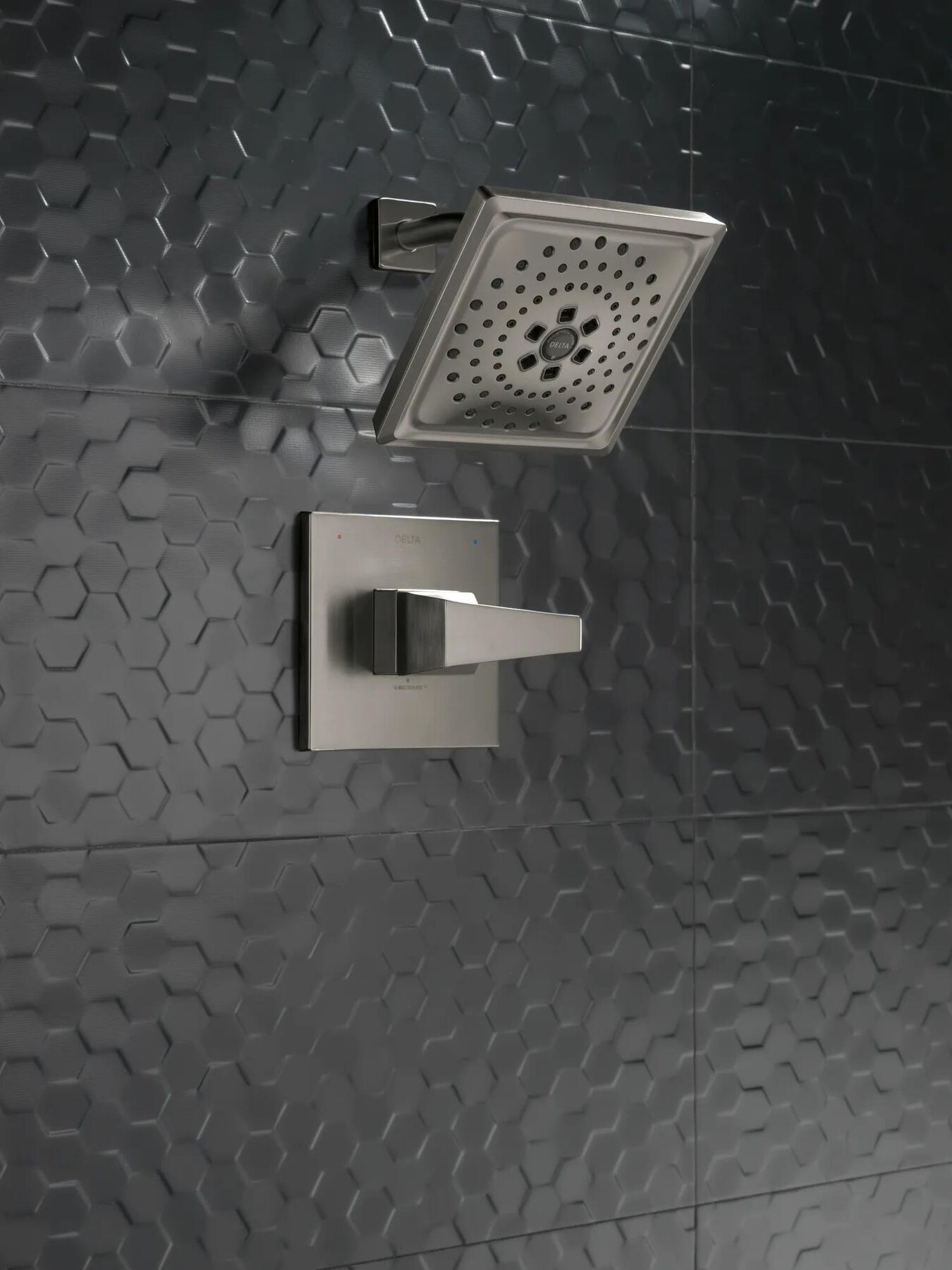 Monitor 14 Series Shower Trim
