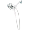 In2ition(R) Two-in-One Shower