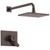Monitor&reg; 17 Series Shower Trim