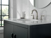 Two Handle Widespread Bathroom Faucet