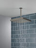 H2Okinetic&reg; Single Setting Shower Head with Ultrasoak&reg;