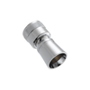 Fundamentals&trade; Single-Setting Metal Shower Head