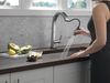 Touch<sub>2</sub>O&reg;  Pull-Down Kitchen Faucet (Recertified)