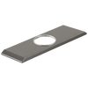 Escutcheon and Gasket - Transitional / Contemporary Bar