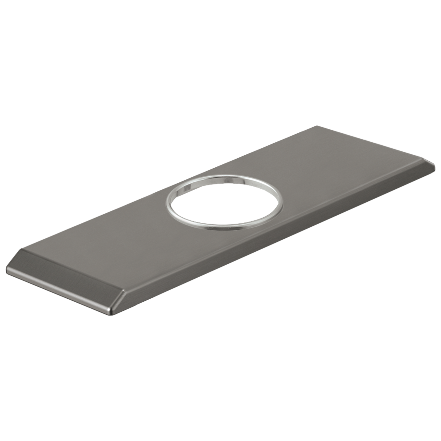Escutcheon and Gasket - Transitional / Contemporary Bar