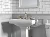 Widespread Bathroom Faucet 2H (Recertified)
