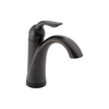 Touch2O&reg; Bathroom Faucet with Touchless Technology (Recertified)