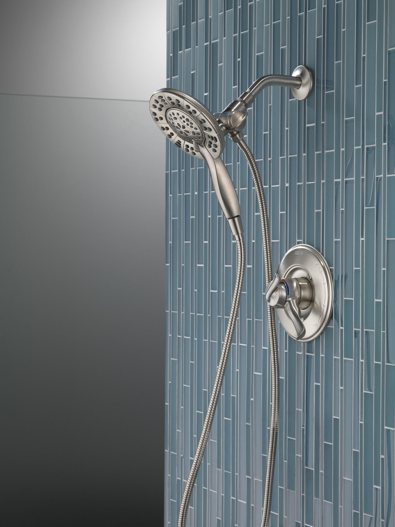 In2ition&reg; HSSH 1.75 GPM 4-Setting