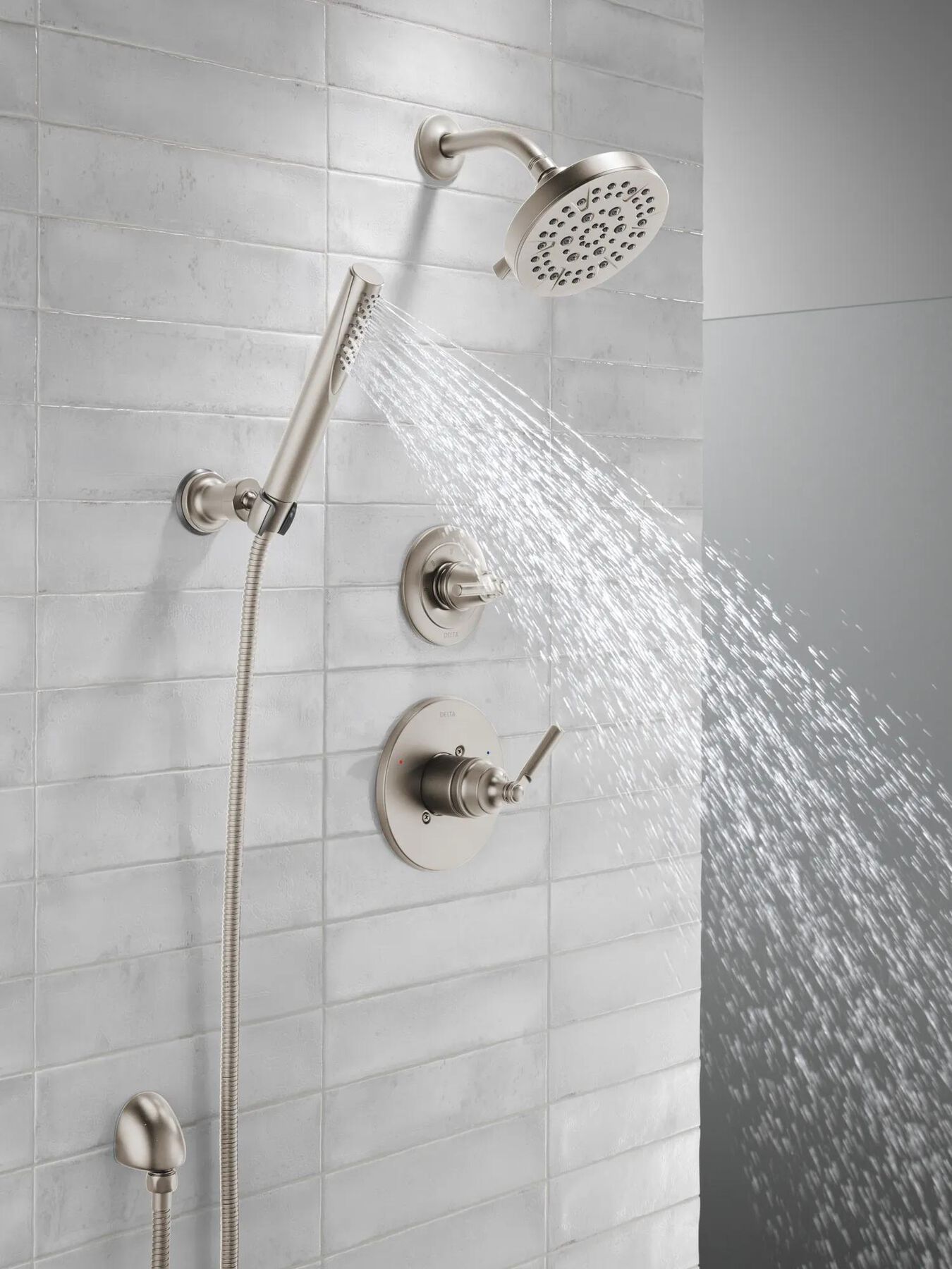 Wall Elbow for Hand Shower