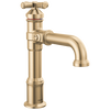 Single Handle Bathroom Faucet