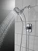 In2ition&reg; HSSH 1.75 GPM 4-Setting