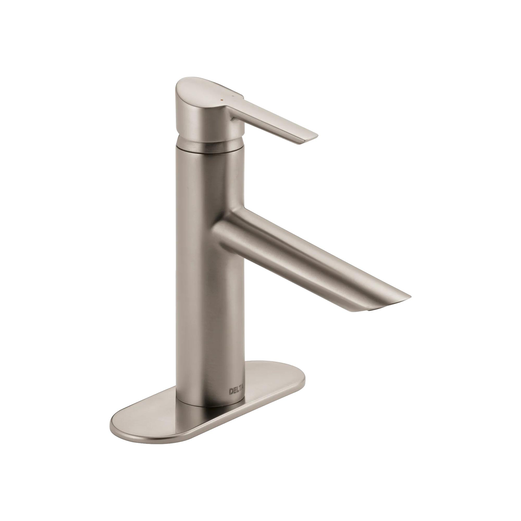 Single Handle Bathroom Faucet