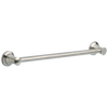 24"  Transitional Decorative ADA Grab Bar