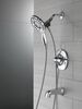 Monitor&reg;&nbsp;14 Series Tub & Shower with In2ition&reg;