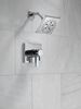 Monitor&reg; 17 Series H<sub>2</sub>Okinetic&reg; Shower Trim
