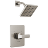 Monitor 14 Series Shower Trim