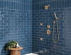Monitor&reg; 17 Series H<sub>2</sub>Okinetic&reg; Shower Trim