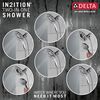 14 Series Tub & Shower Trim with In2ition&reg;