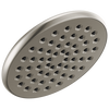 Single-Setting Raincan Shower Head