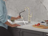 Touch2O&reg; Bar / Prep Faucet with Touchless Technology