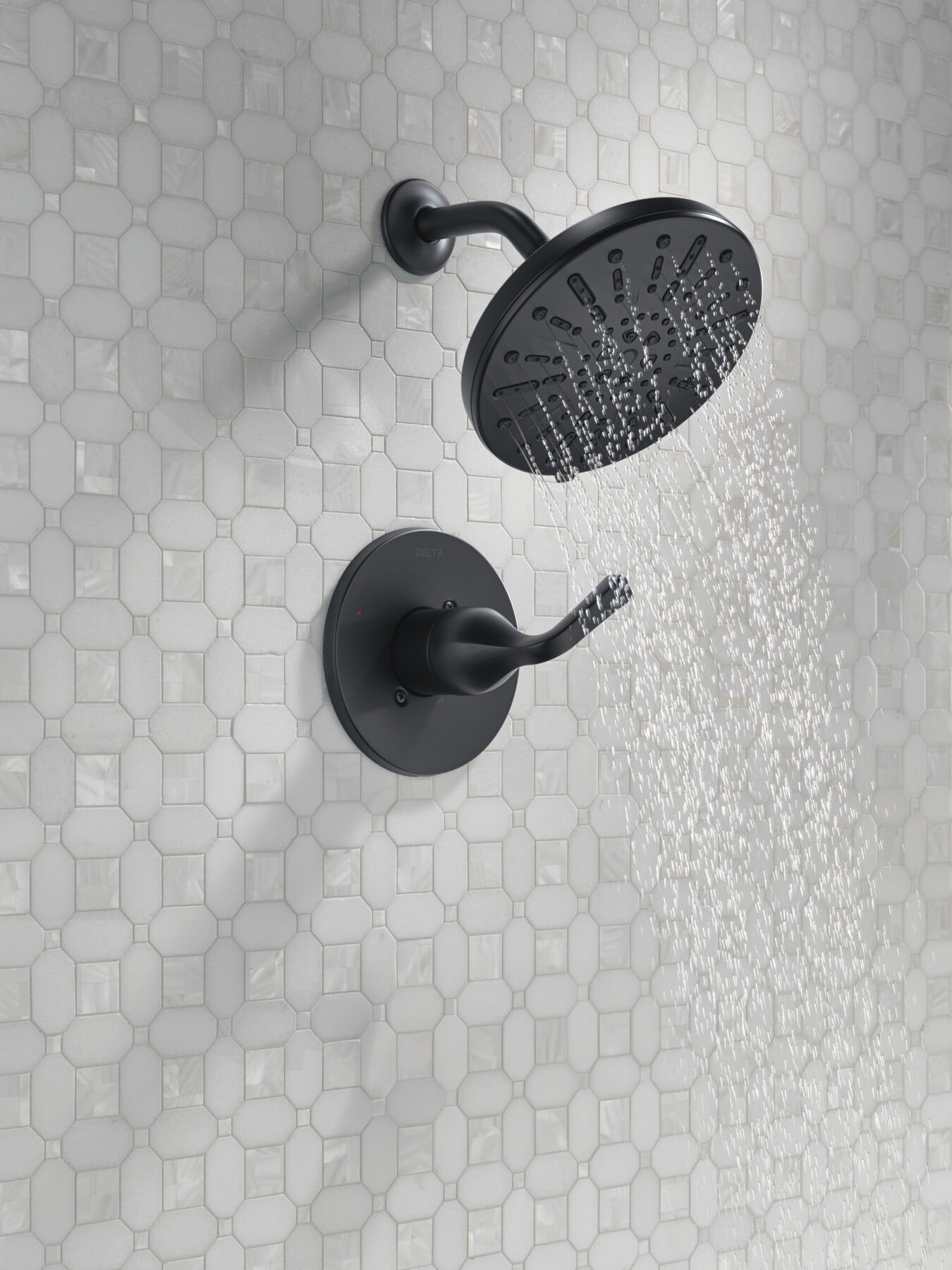 Monitor&reg; 14 Series Shower Only