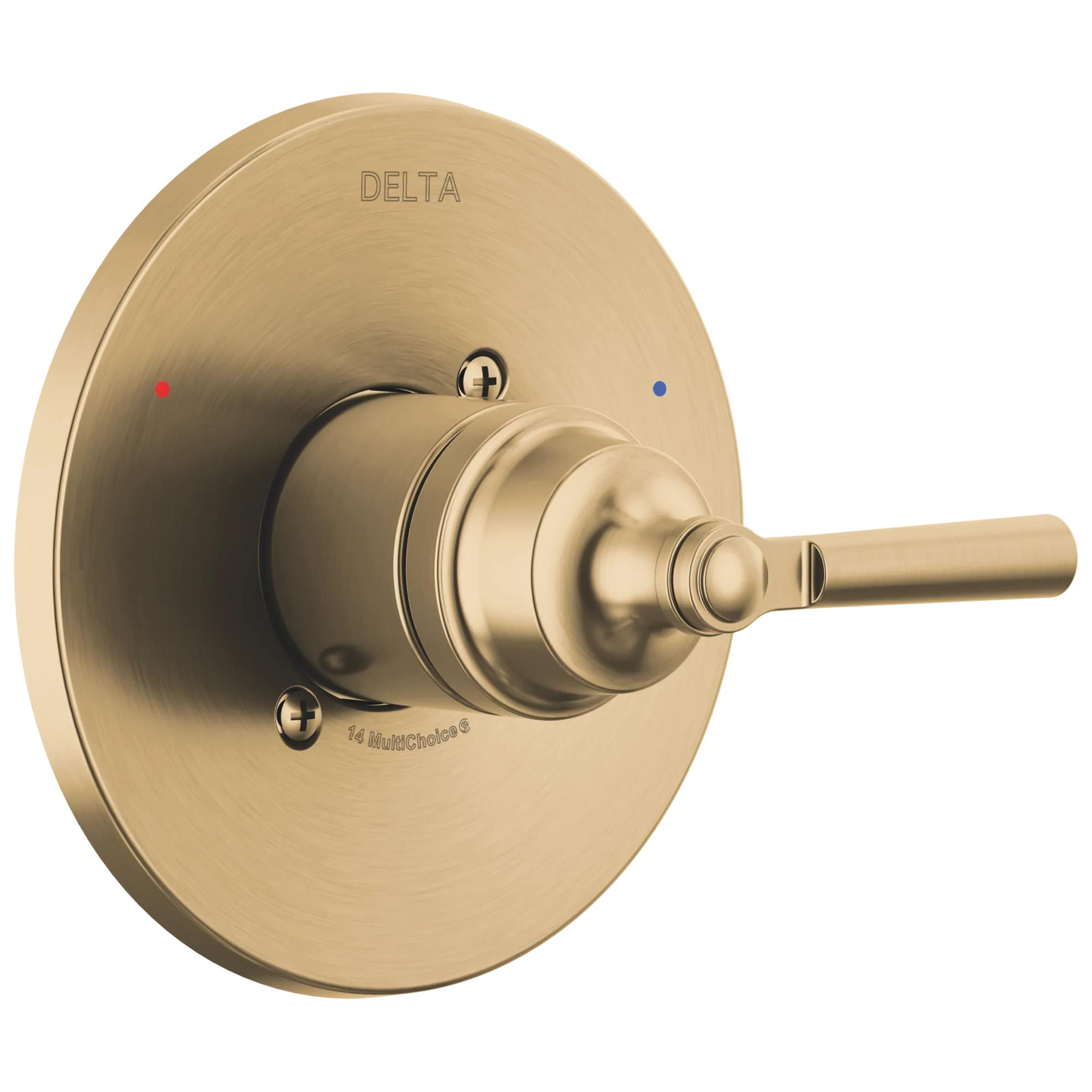 14 Series Valve Only Trim (Recertified)