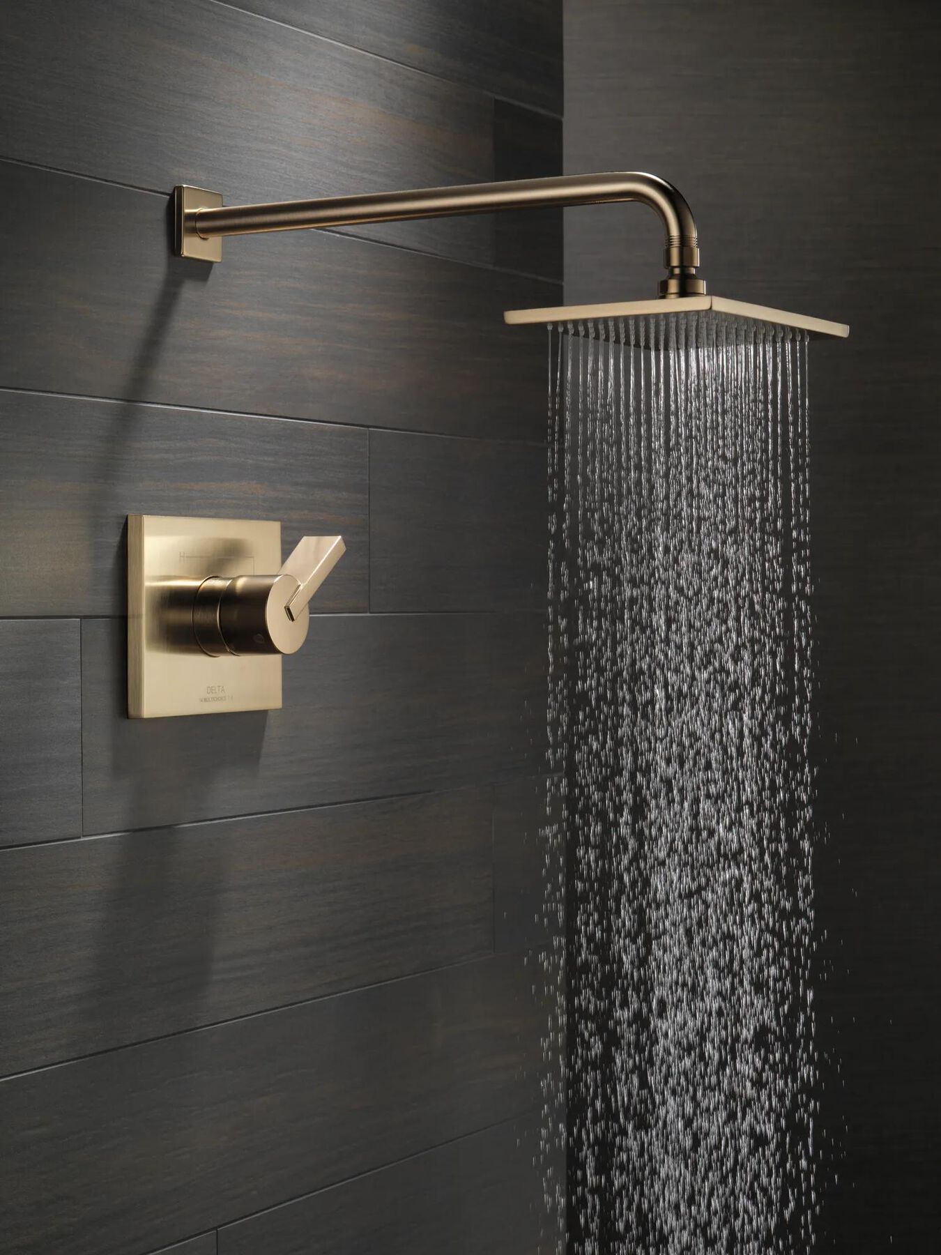 Monitor&reg; 14 Series Shower Trim