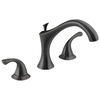 Roman Tub Trim