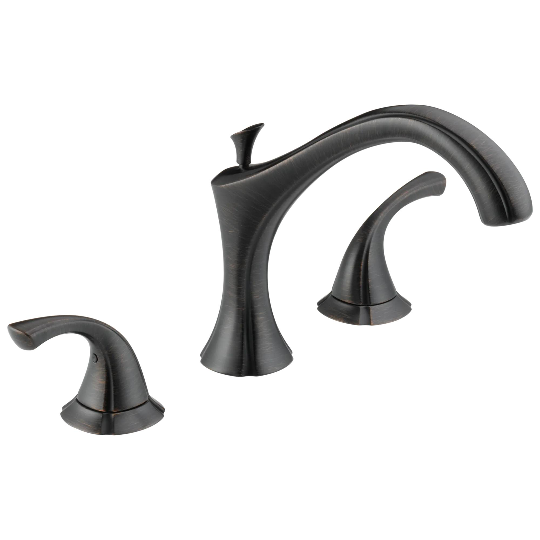 Roman Tub Trim