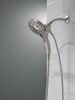 In2ition&reg; H<sub>2</sub>Okinetic&reg; 5-Setting Two-in-One Shower (Recertified)