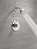 Shower Trim with Rough Bundle - 14 Series