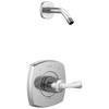 14 Series Shower Only Less Head