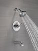 Monitor&reg; 14 Series Tub & Shower Trim