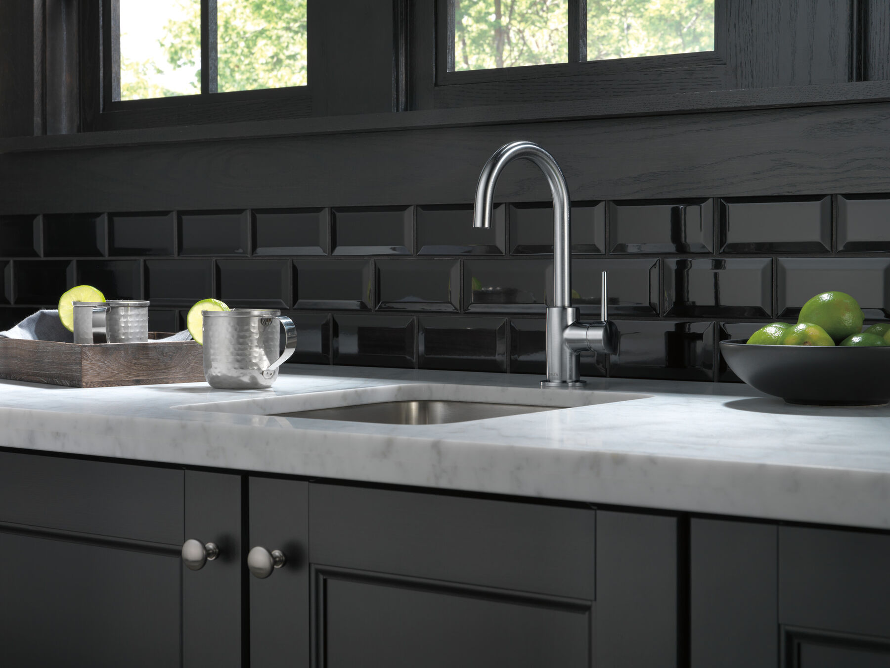 True Bar Limited Swivel