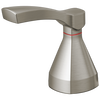 Handle - 2L Left ASM Bath Faucet