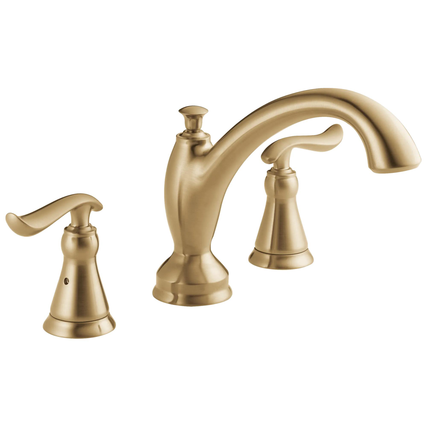 Roman Tub Trim