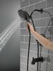 Monitor&reg; 17 Series Tub & Shower Trim with In2ition&reg;