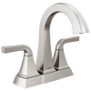 Centerset Faucet - (Recertified)