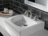 Two Handle Widespread Bathroom Faucet