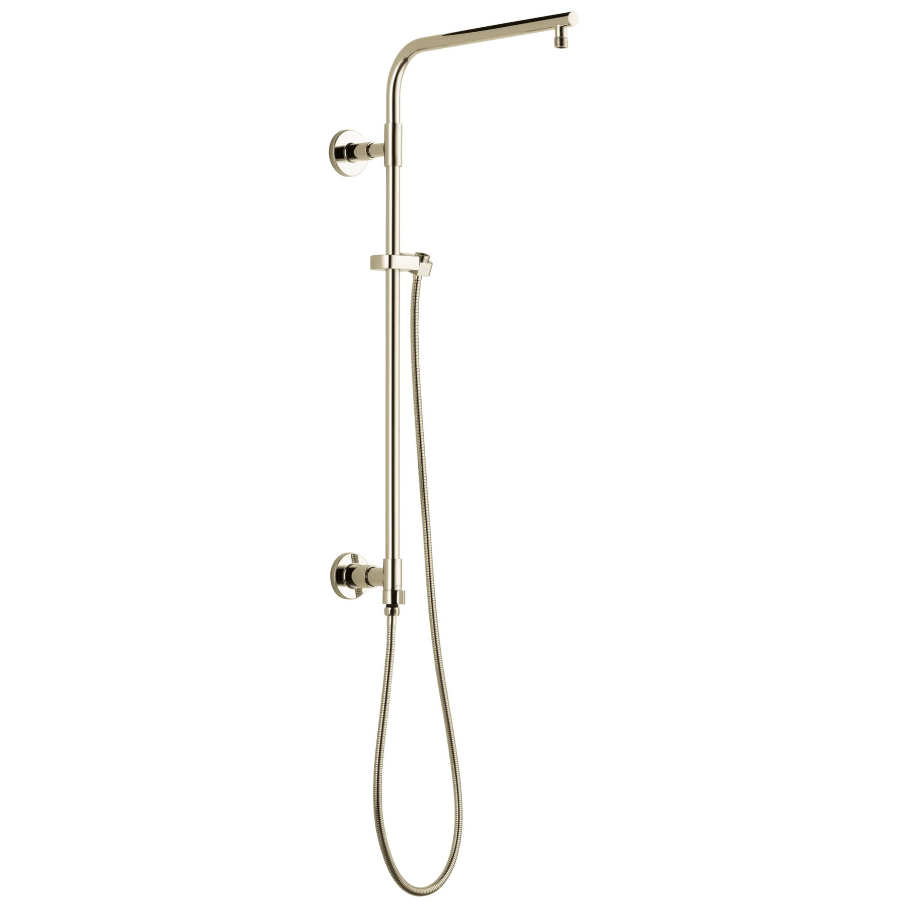 Shower Column 26" Round