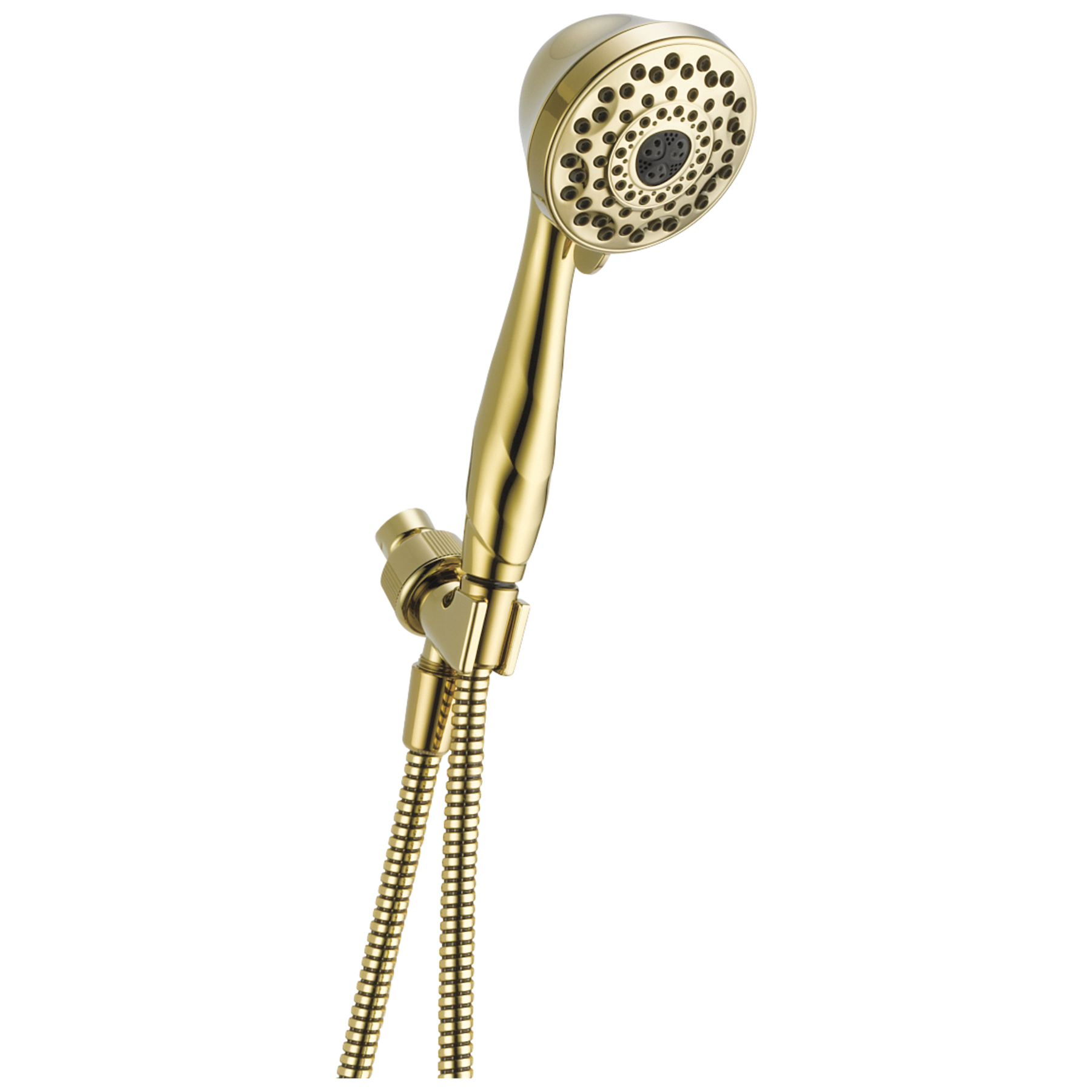 Premium 7-Setting Shower Mount Hand Shower