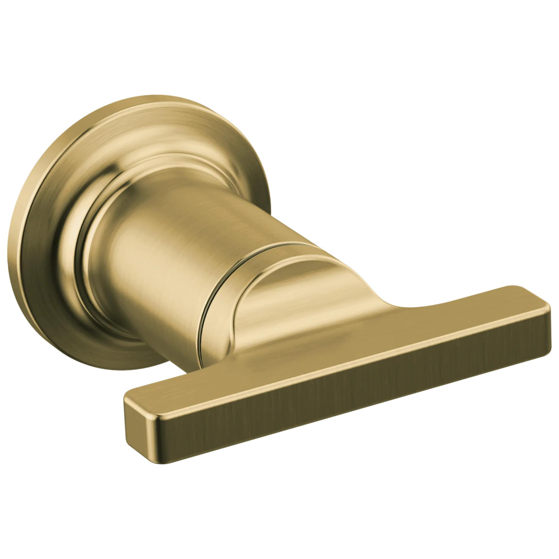 Wall Mount Tub Filler Handle - T-Lever (Recertified)