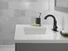 Single Handle Bathroom Faucet