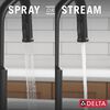 Touch2O&reg; Bar / Prep Faucet with Touchless Technology