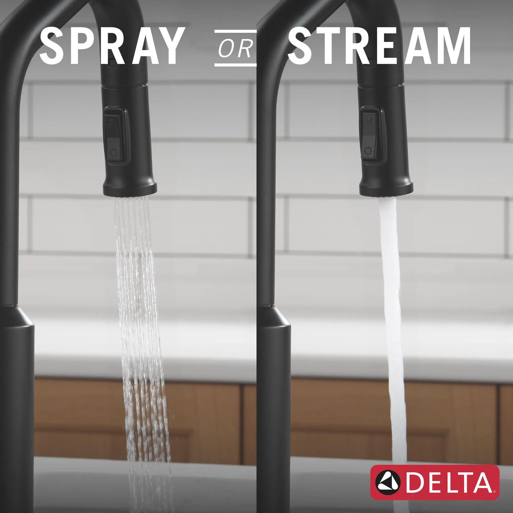 Touch2O&reg; Bar / Prep Faucet with Touchless Technology