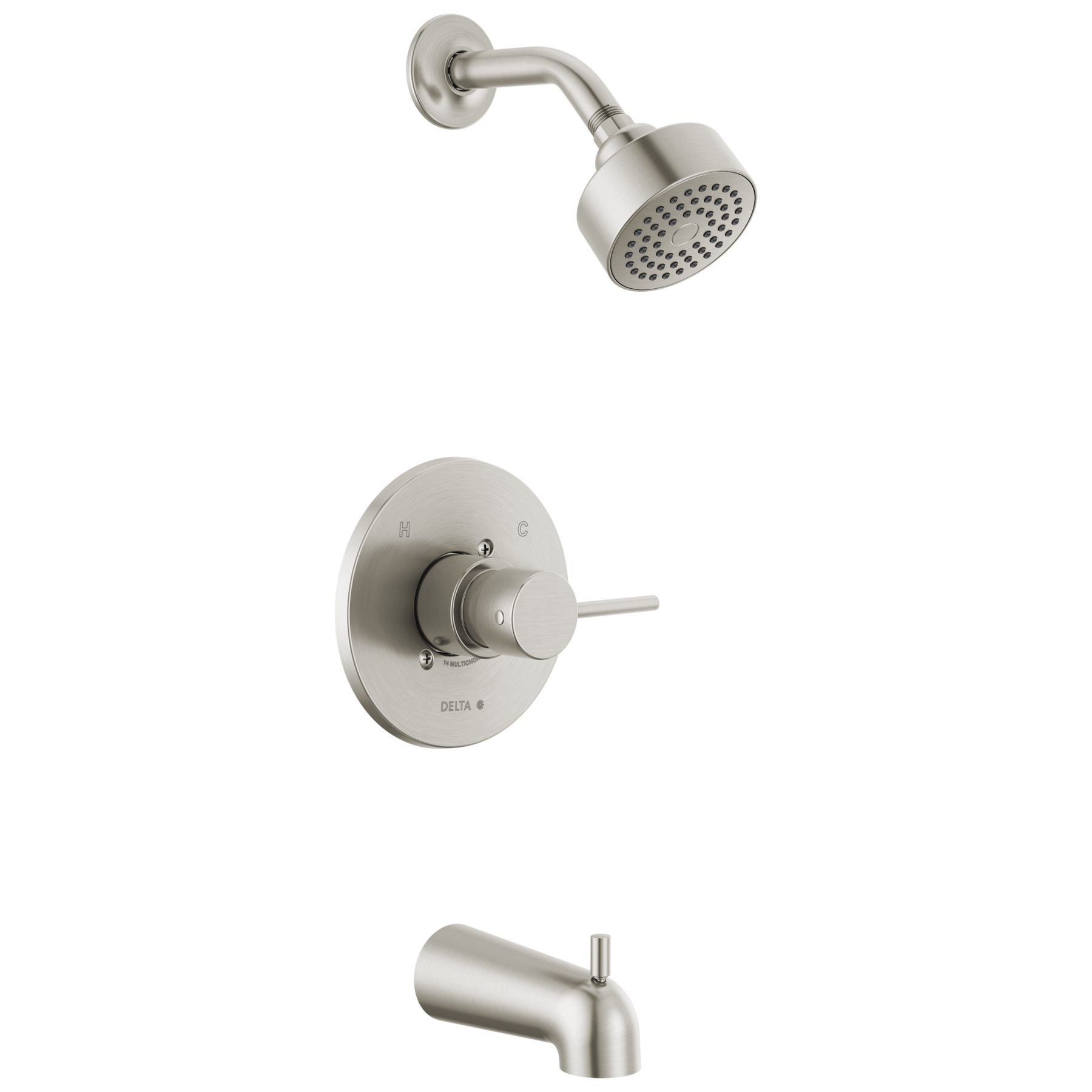 Tub/Shower Trim 14S (Recertified)